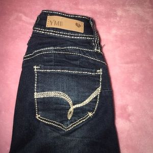 YMI jeans 👖 💙💕